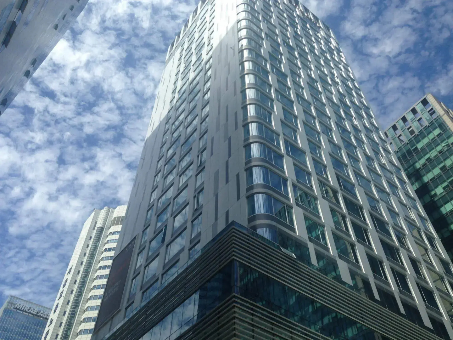 Lotte City Hotel Myeongdong