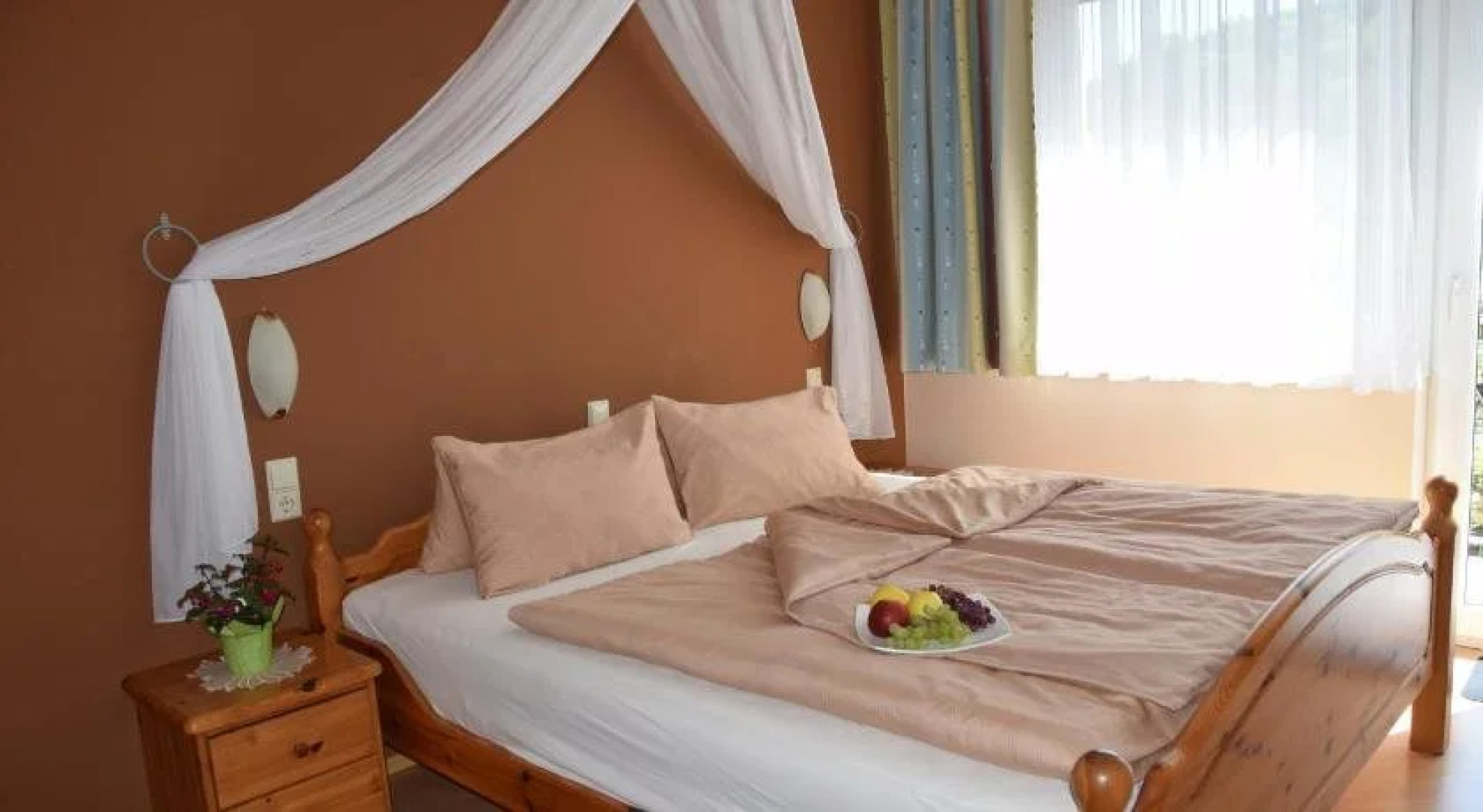 Privatzimmer Langthaler