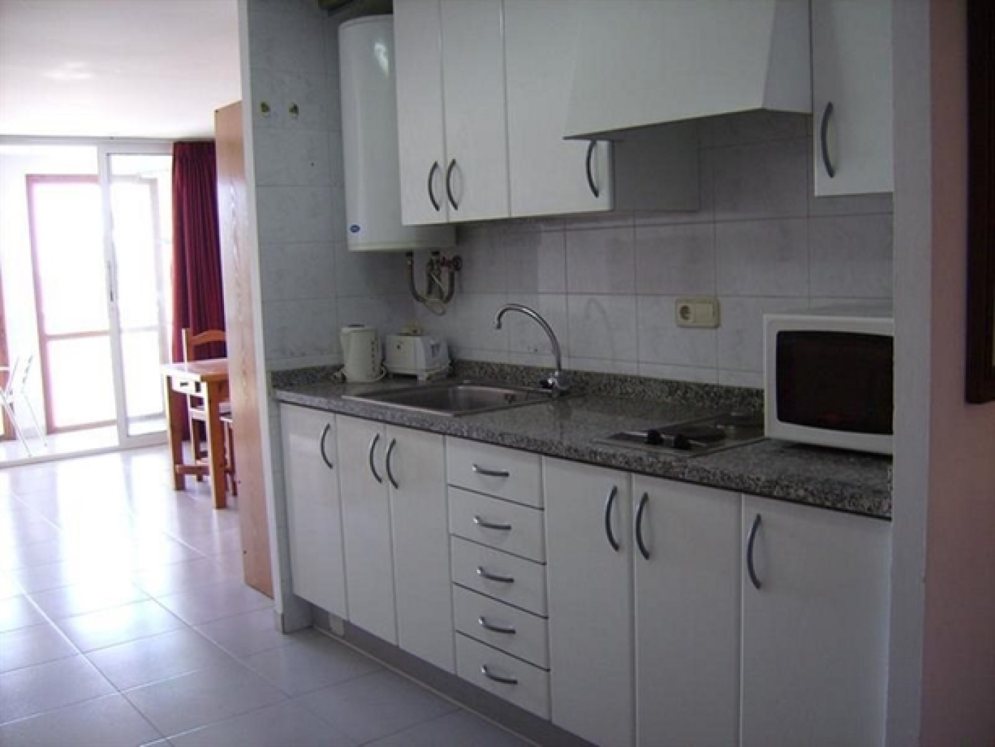 Apartaments El Sorrall