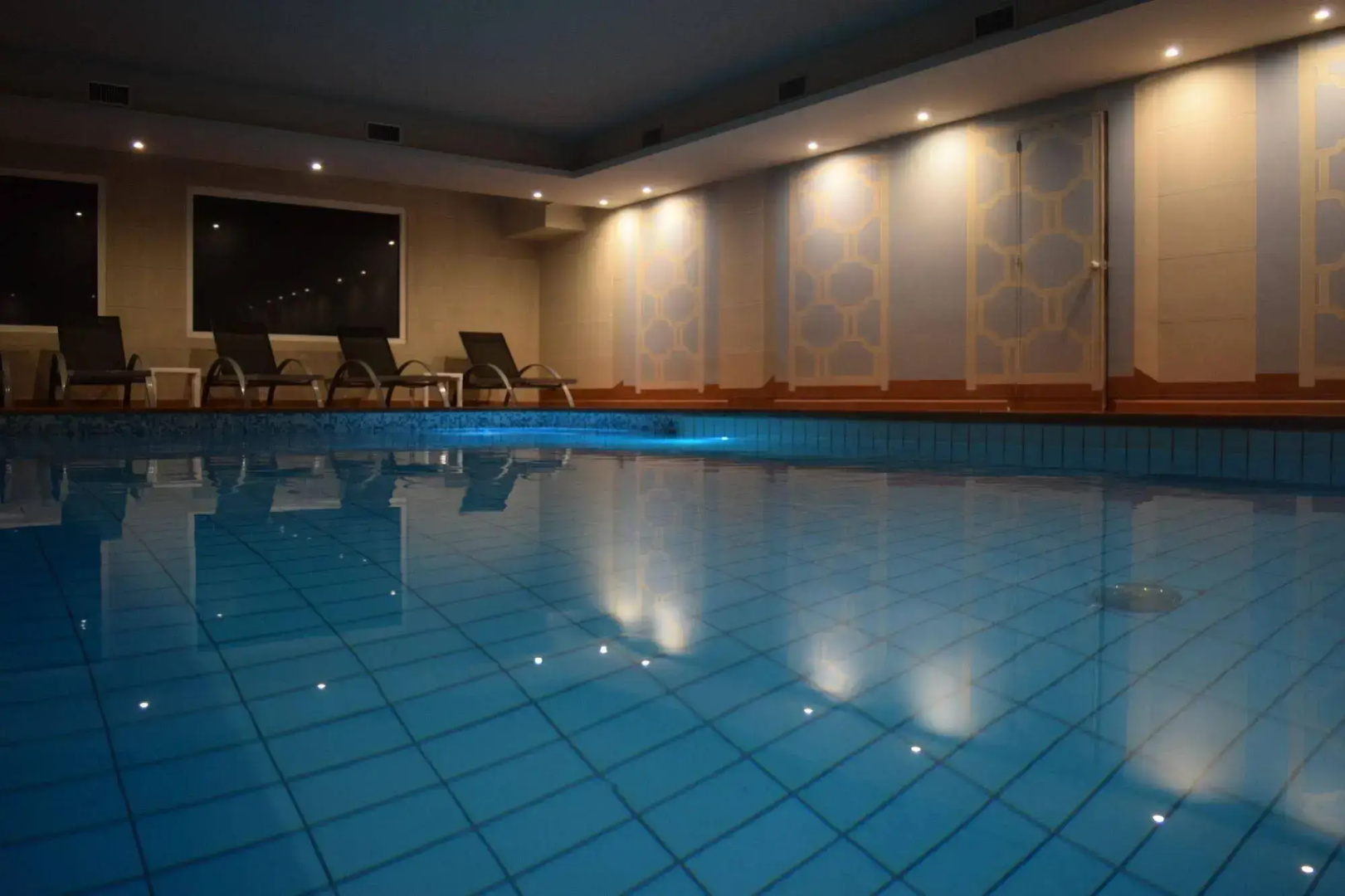 Hotel Tonnara