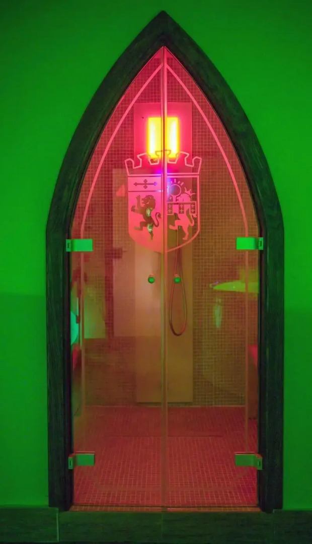 Castello di Limatola