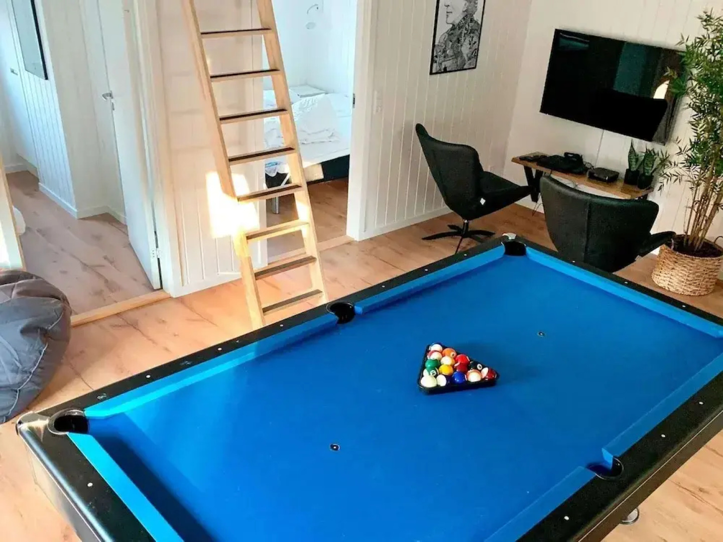 Holiday Home in Vejby