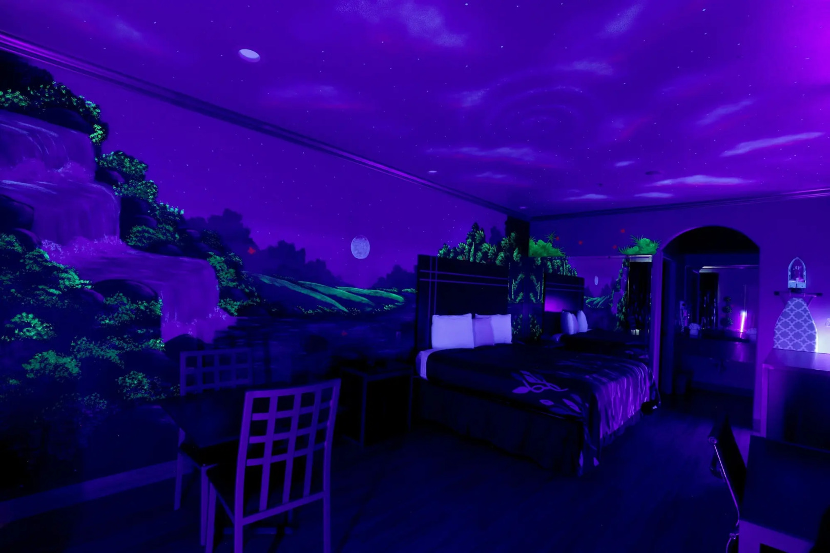 Scottish Inn & Suites