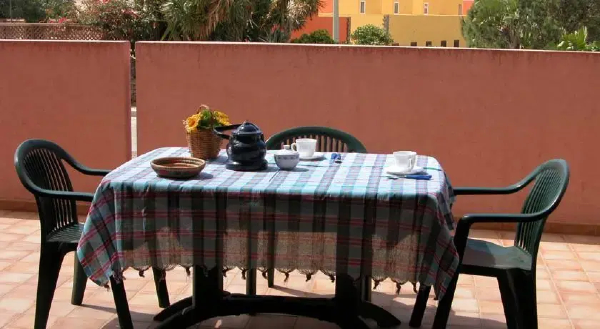 Residence Perla Rosa