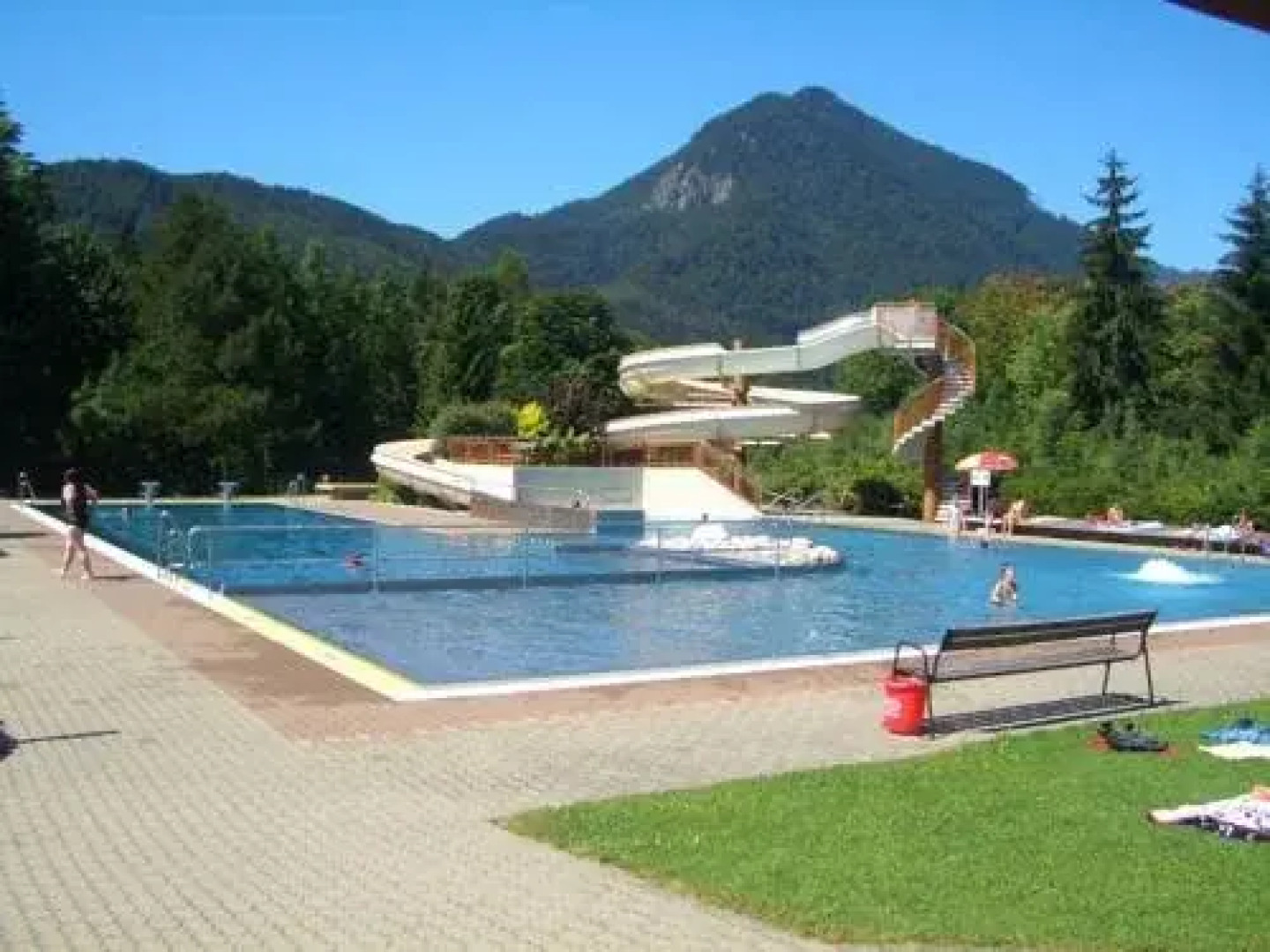 Hotel Pension Birkenhof