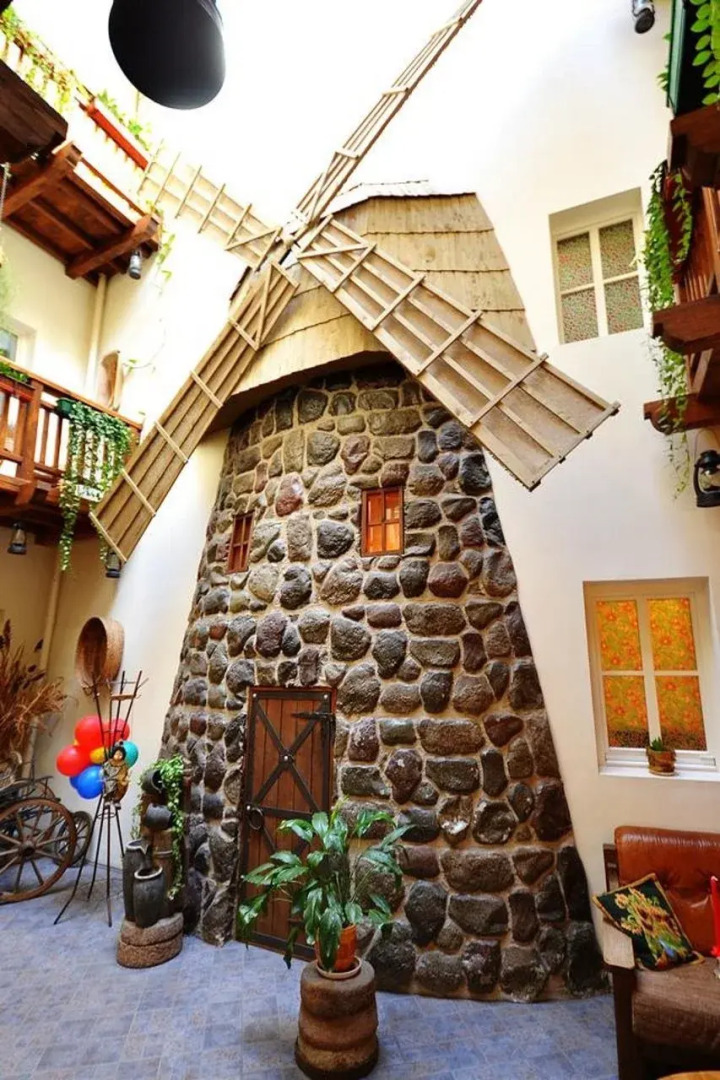 Best Eastern Centro Kubas