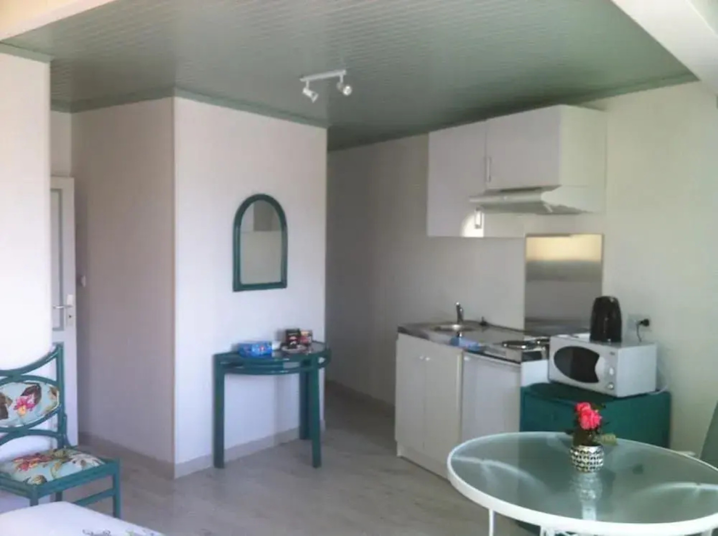 Les Abris de Saint Sulpice