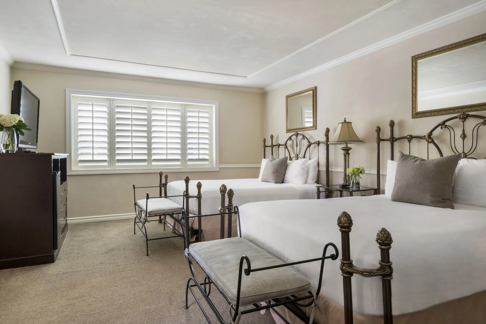 Coachman's Inn, A Four Sisters Inn