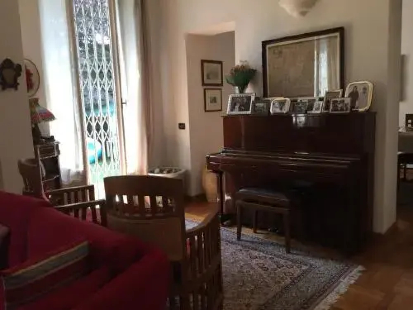 Il Giardino Nascosto