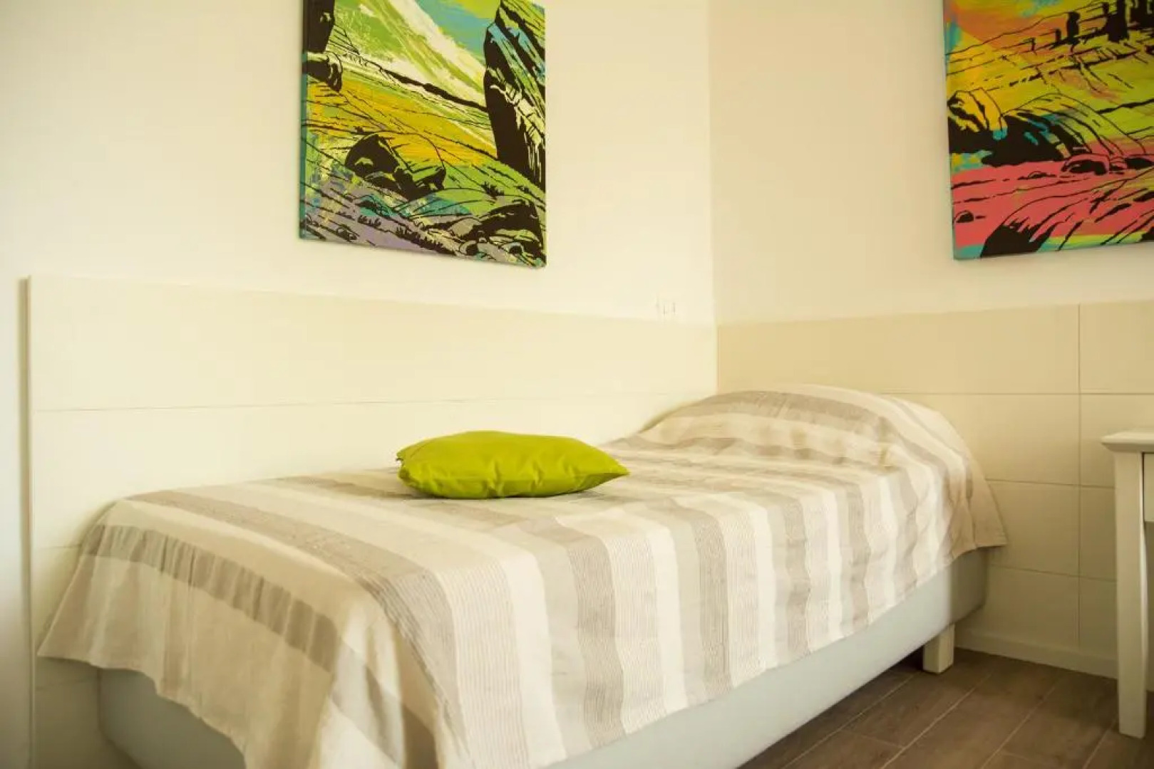 Appartamenti Alla Lanterna