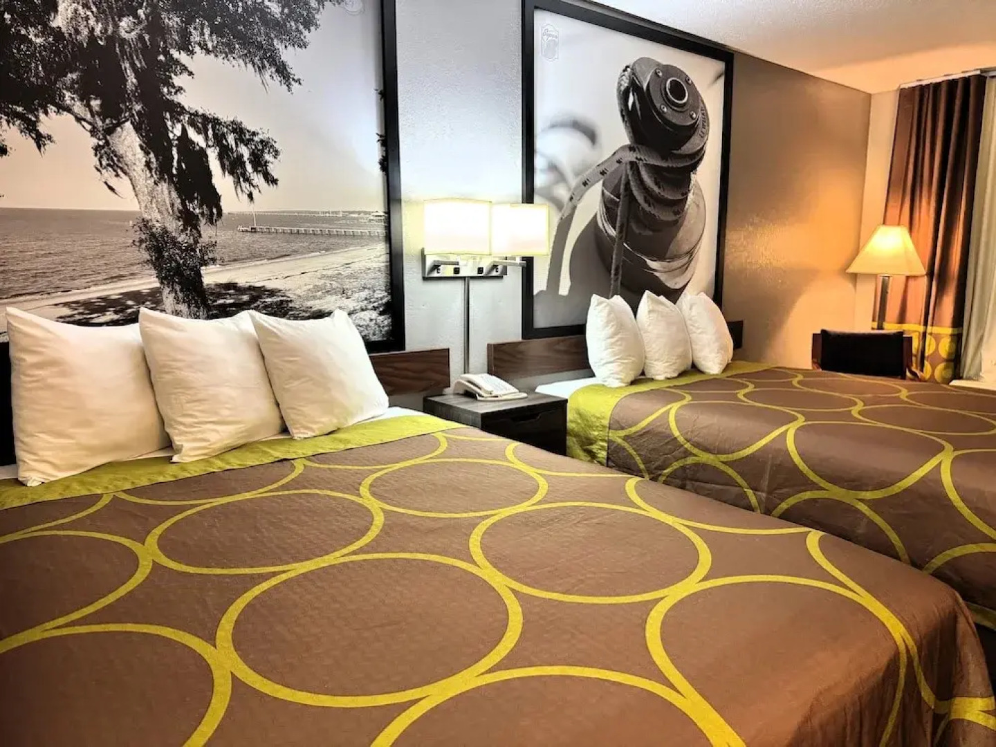 Super 8 Diberville Biloxi Area