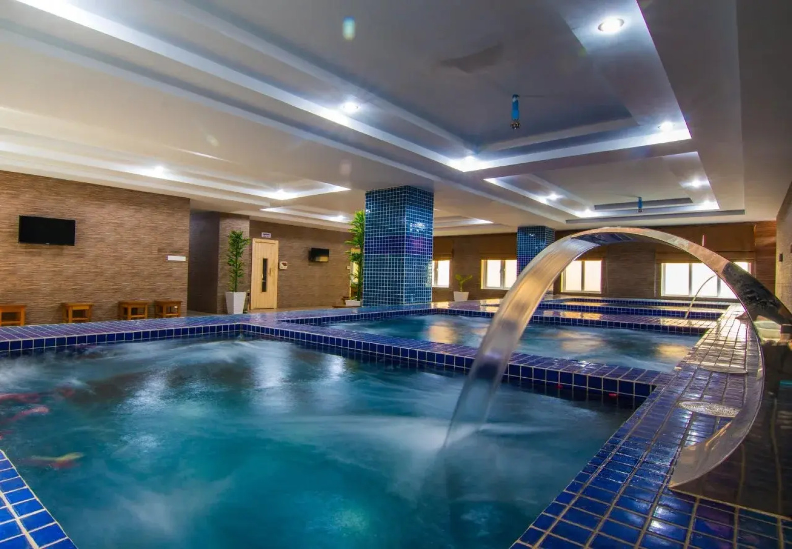 Samnang Laor Phnom Penh Hotel