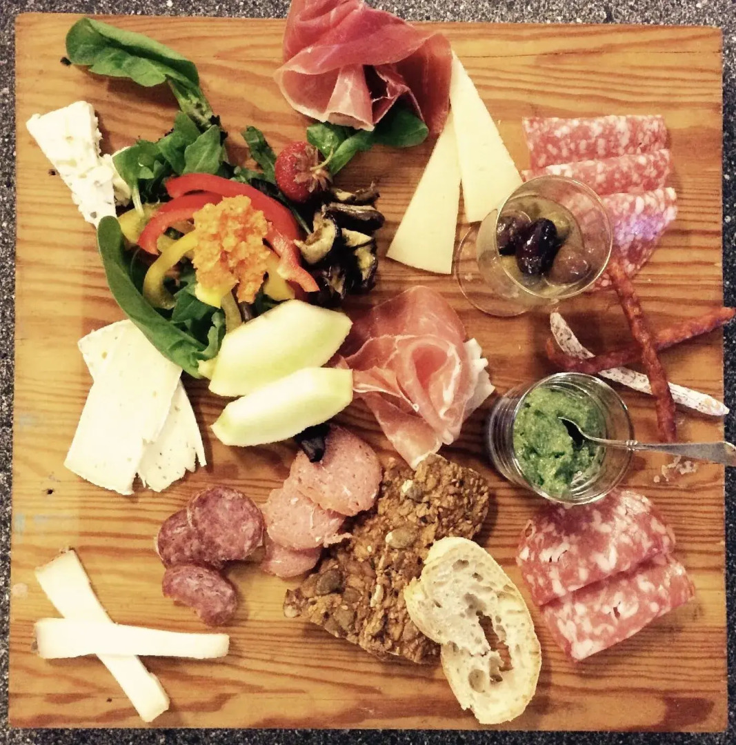 Tryde 1303 B&B på Österlen