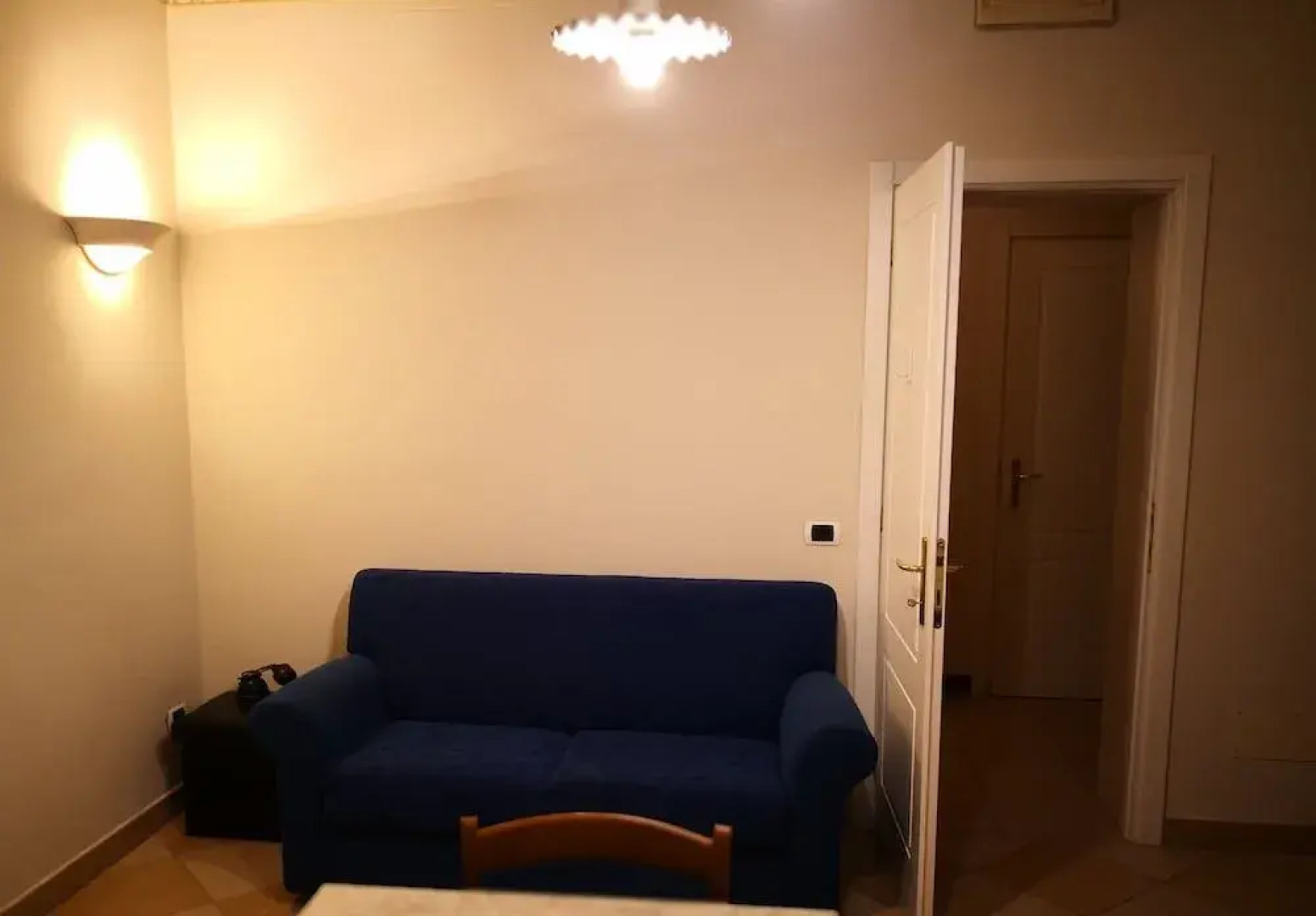 Lucca Franco's Villa