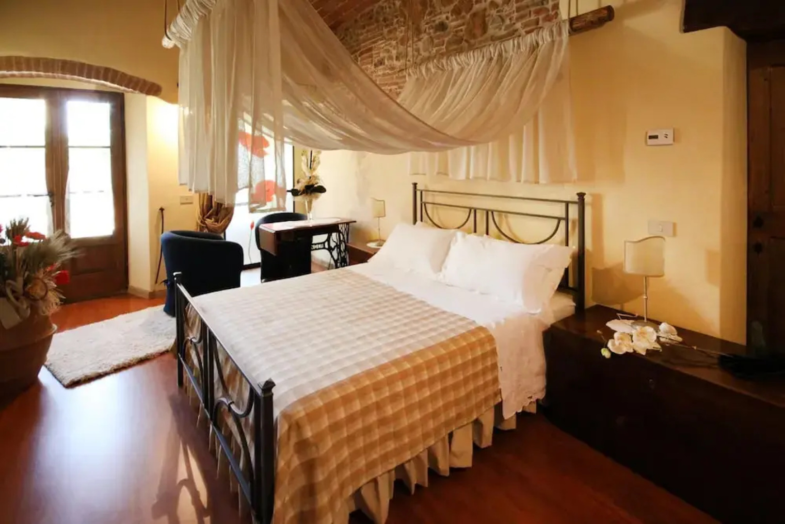 Agriturismo Podere Osteria