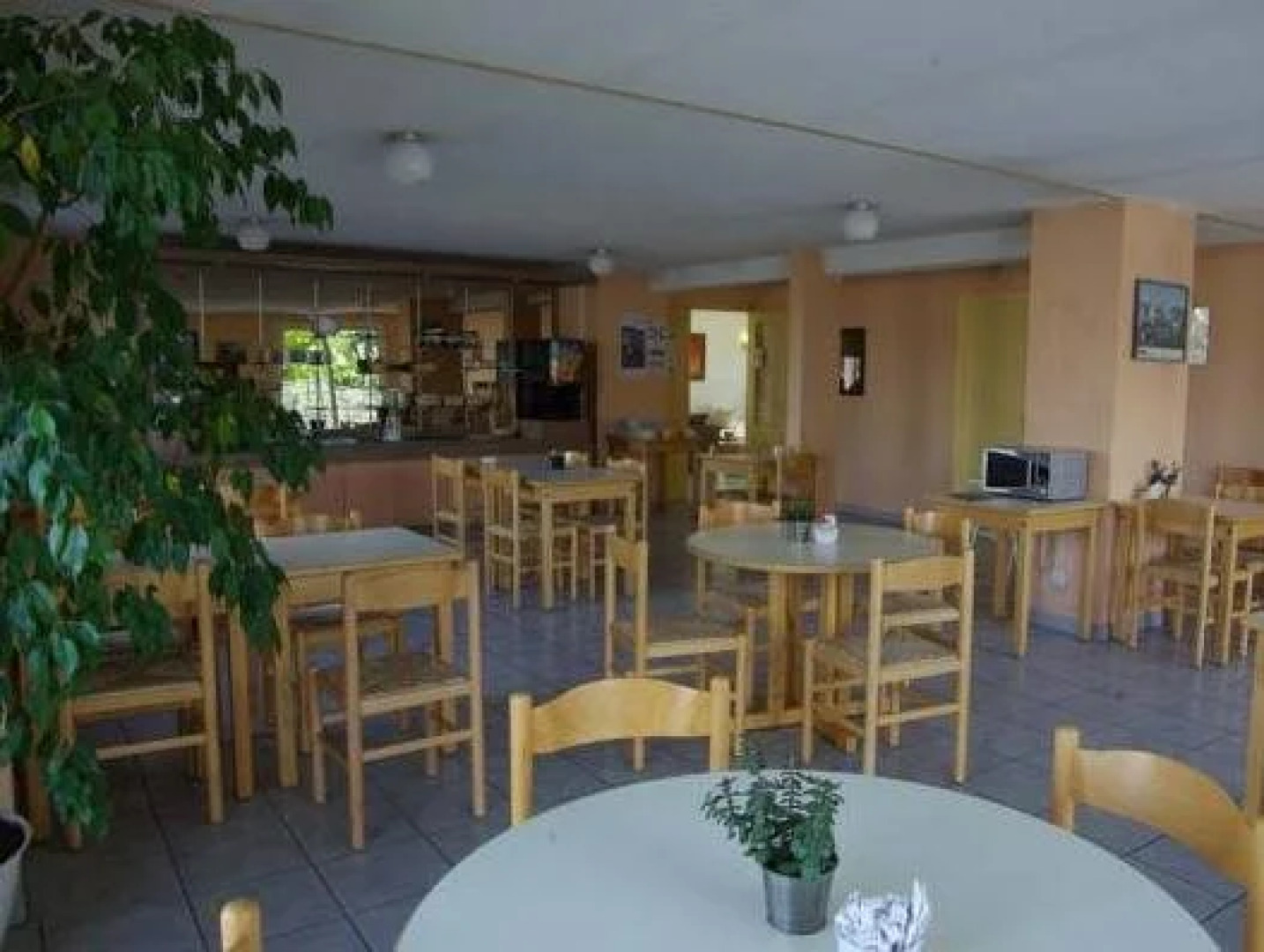 Deltour Hôtel Alès