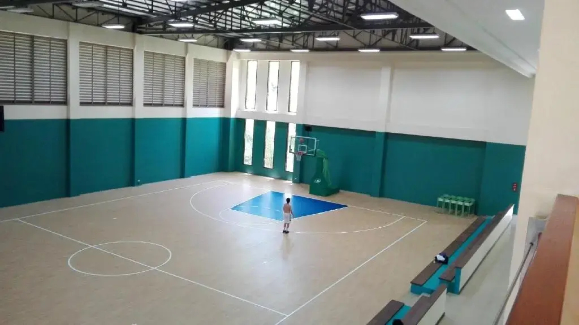 Lagoon view Family Suite in Pico De Loro Cove, Nasugbu