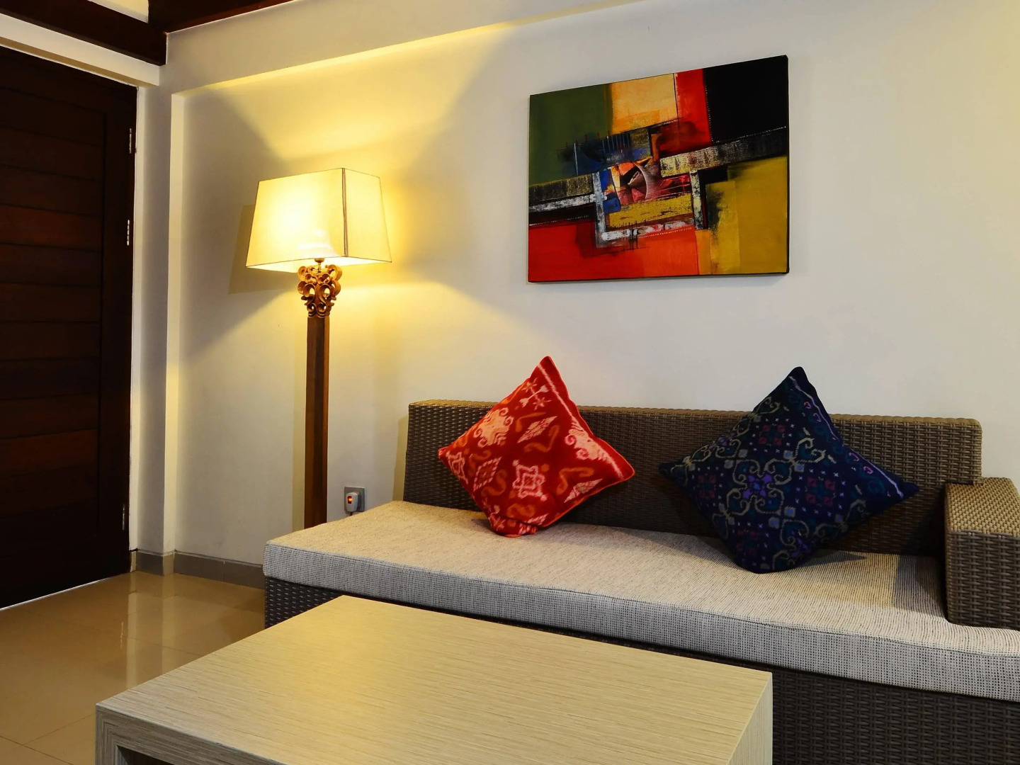 The Legian Sunset Residence