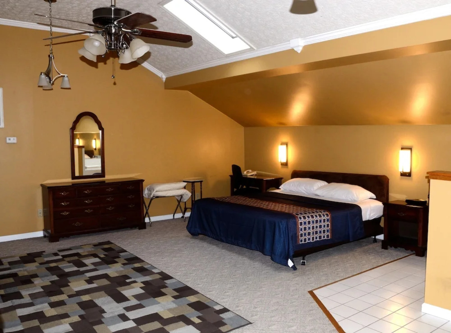 Glasgow Four Seasons Inn