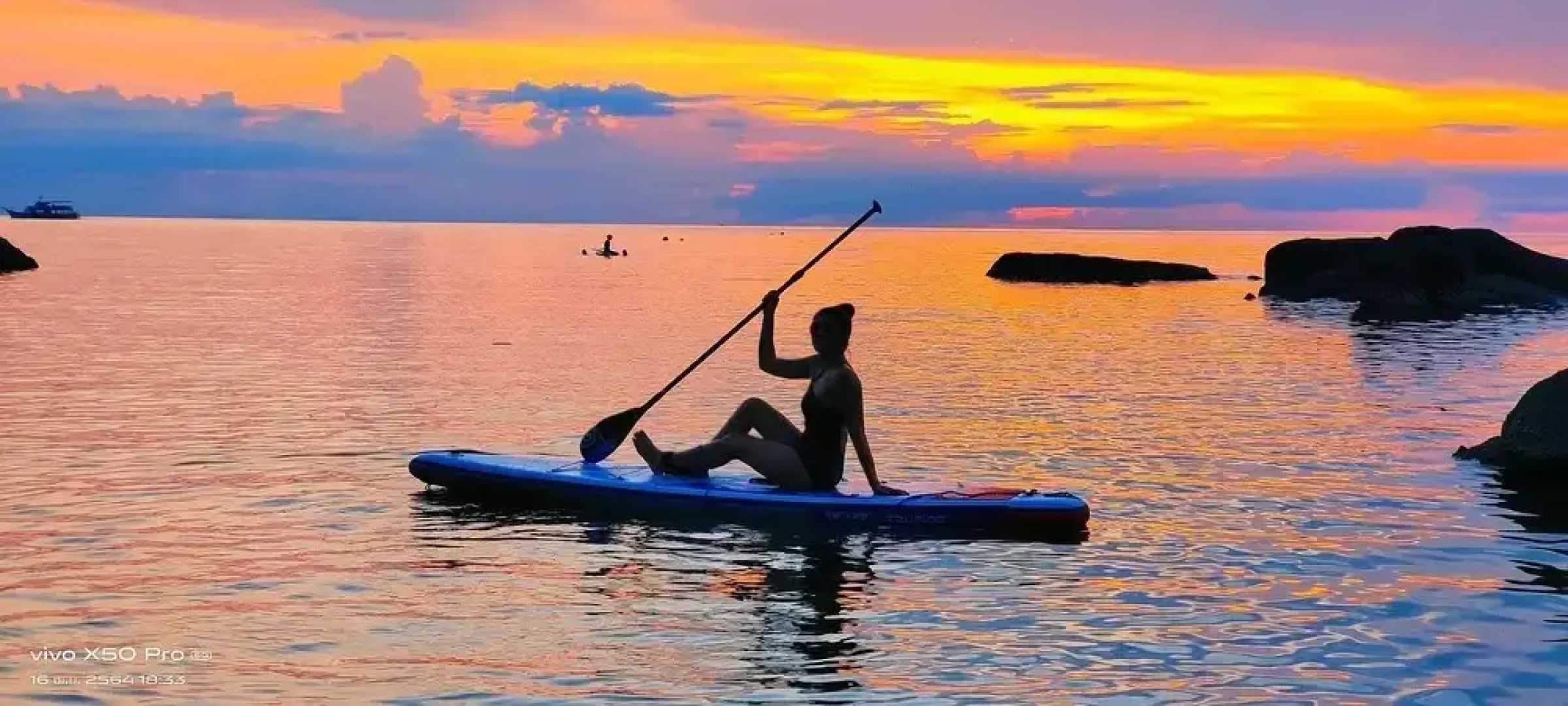 Clear View Resort
