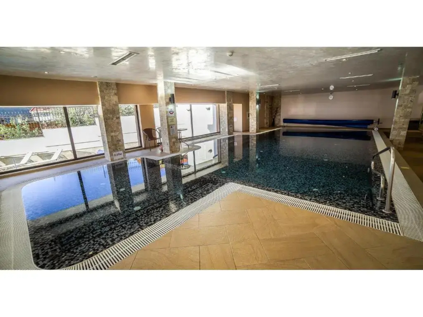 Park Hotel & SPA Vella Hills