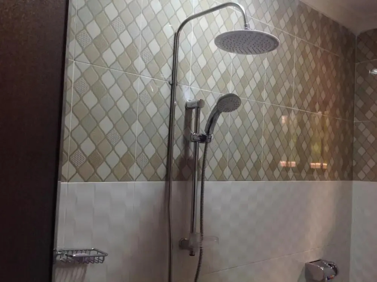 Mzunguu Safari Lodge