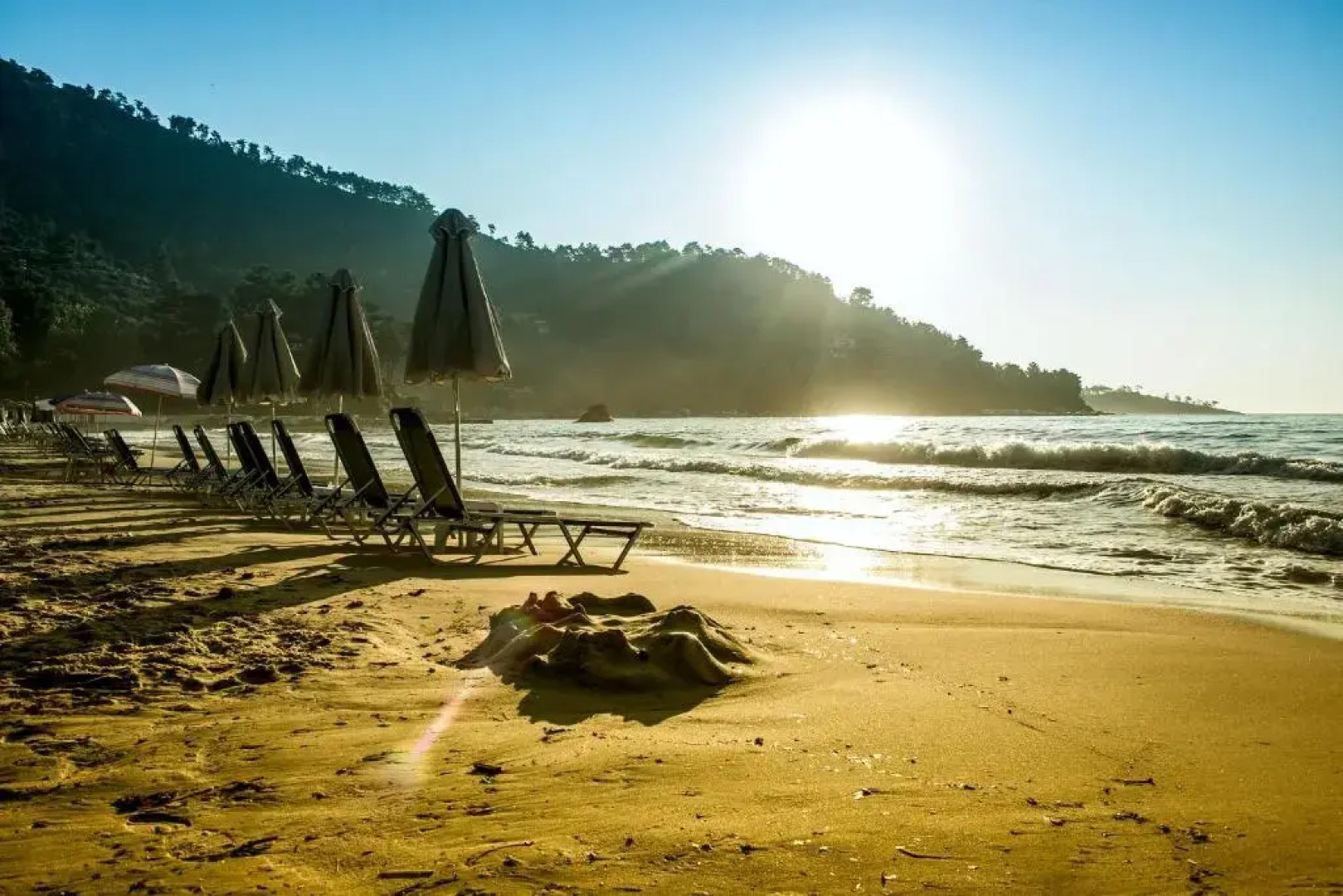 Hatzoudis Luxury Suites