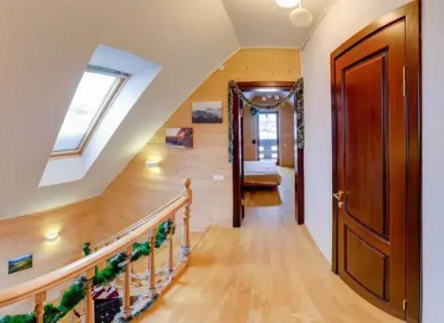 Gallery of Mountains Holiday Home
