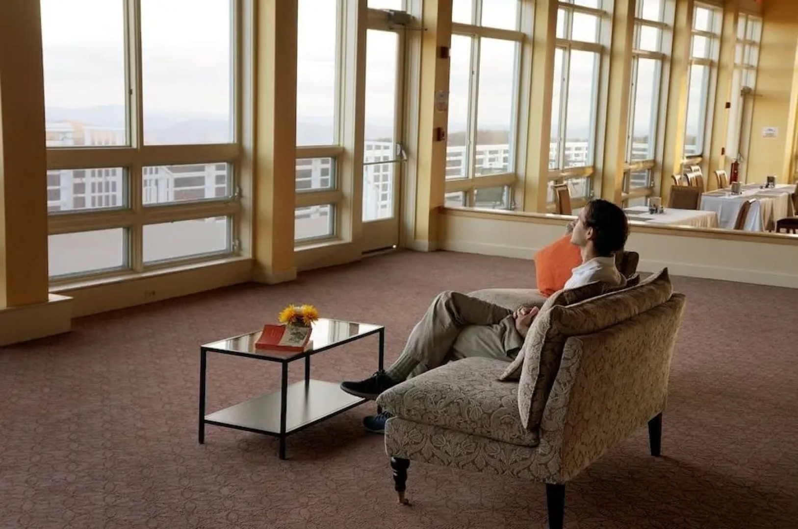 The Art of Living Retreat Center