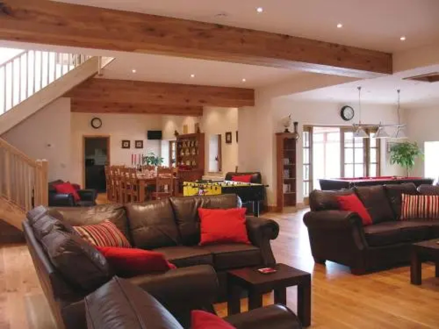 The Barn, Southleigh, Colyton