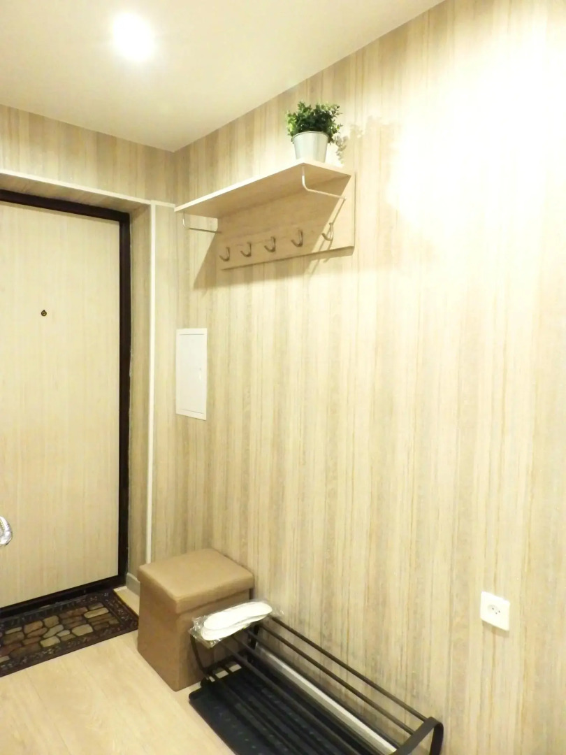 Апарт Инн на ул. Спартака,18