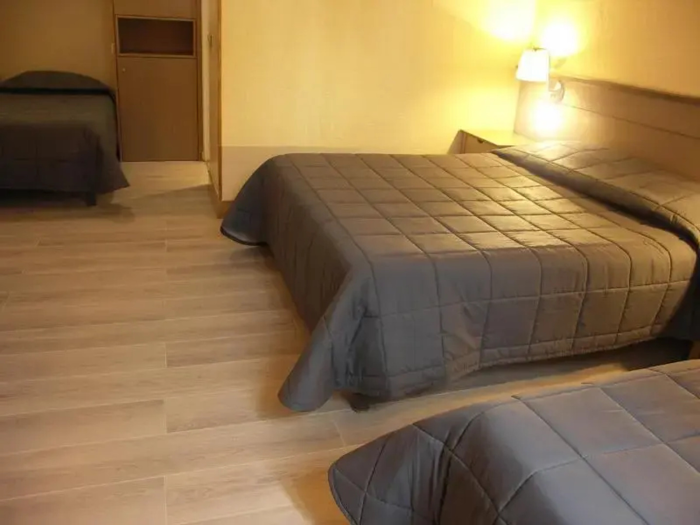 Logis Hôtel La Bonne Auberge