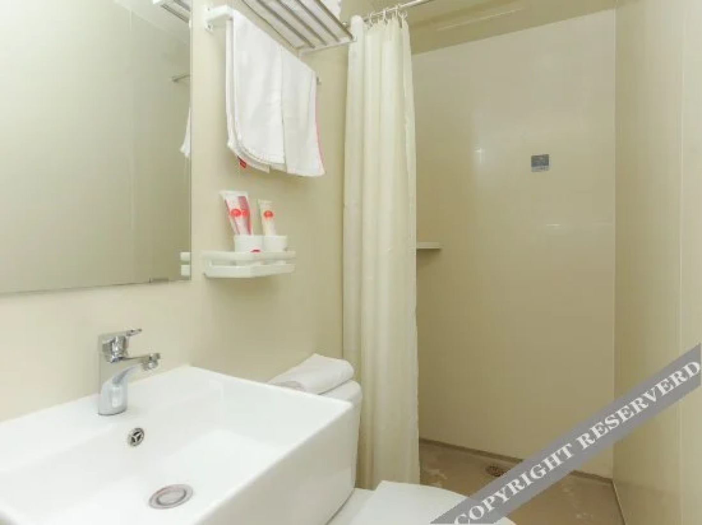 Thank Inn Plus Hotel Huai'an Hongze Middle School Bus Station