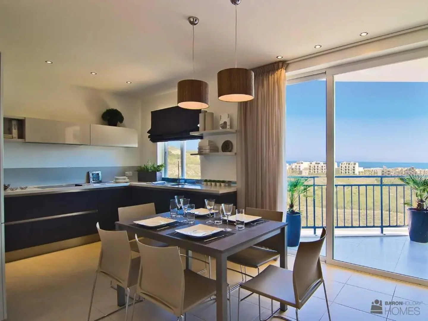 Hillock Residence Apartments