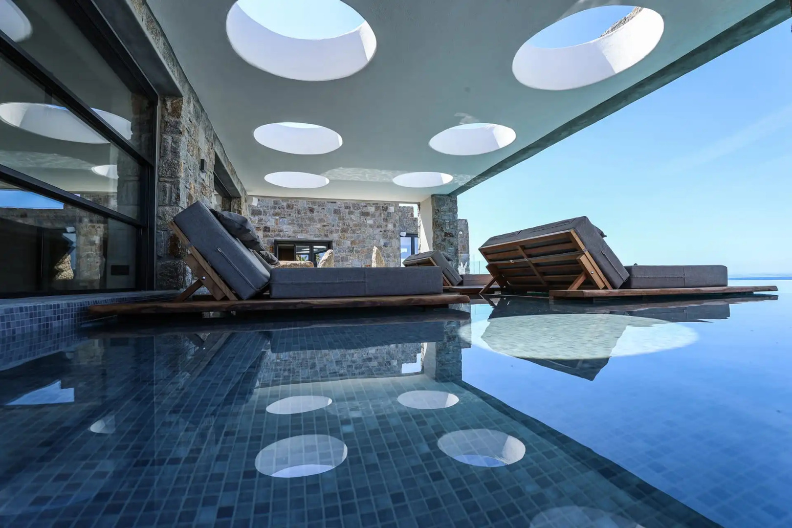 Tropicana Hotel , Suites & Villas Mykonos