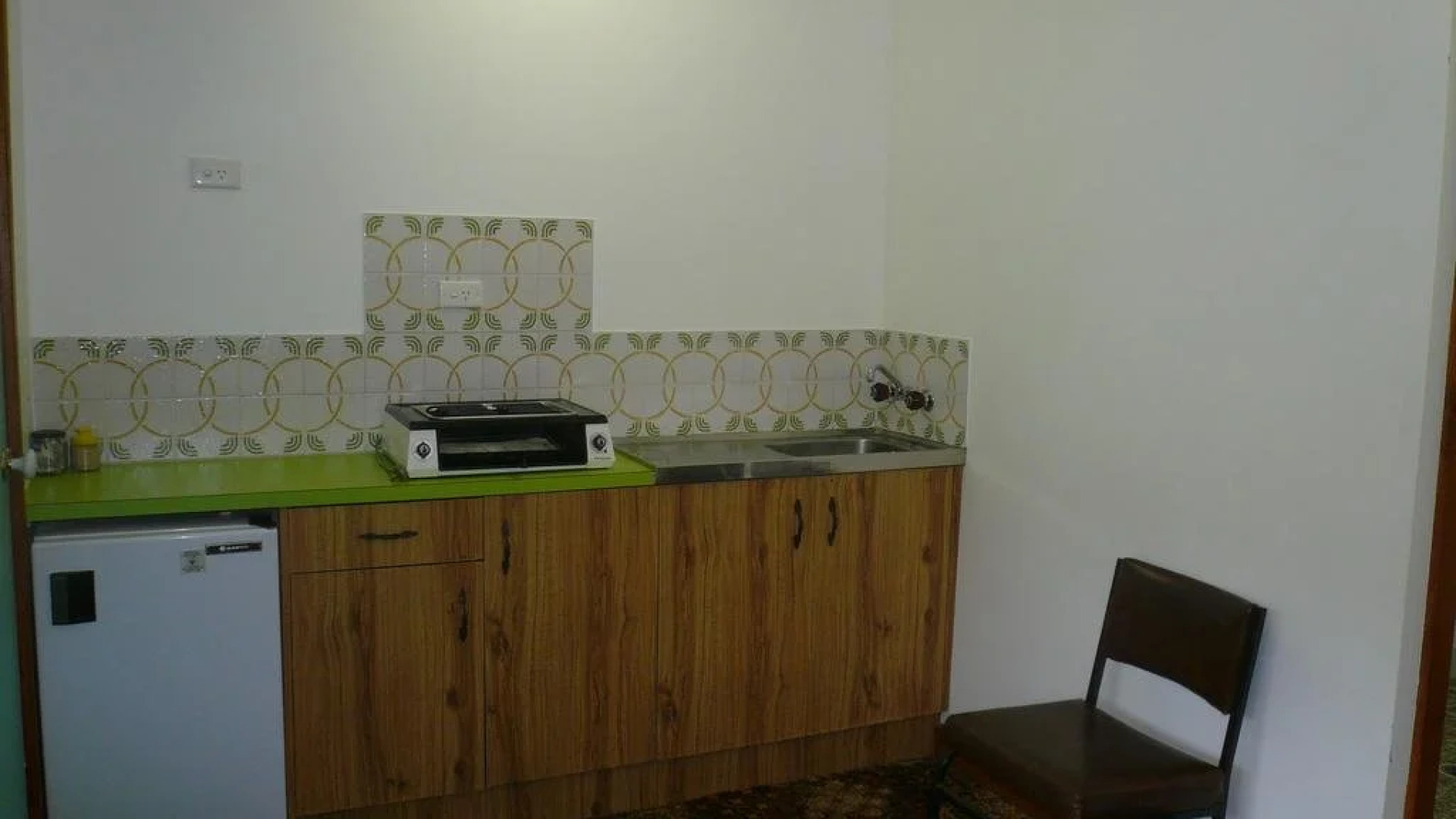 Mt Warning Forest Hideaway