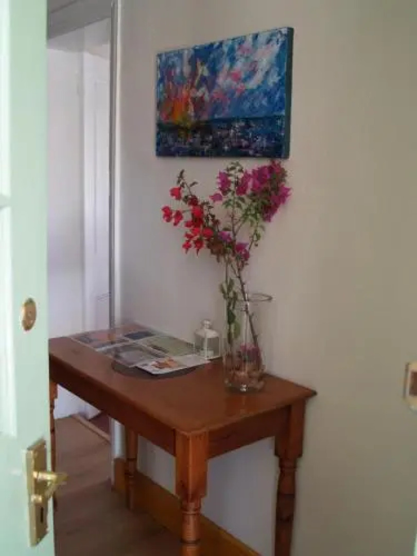 Room @ Irissa Sanctuary