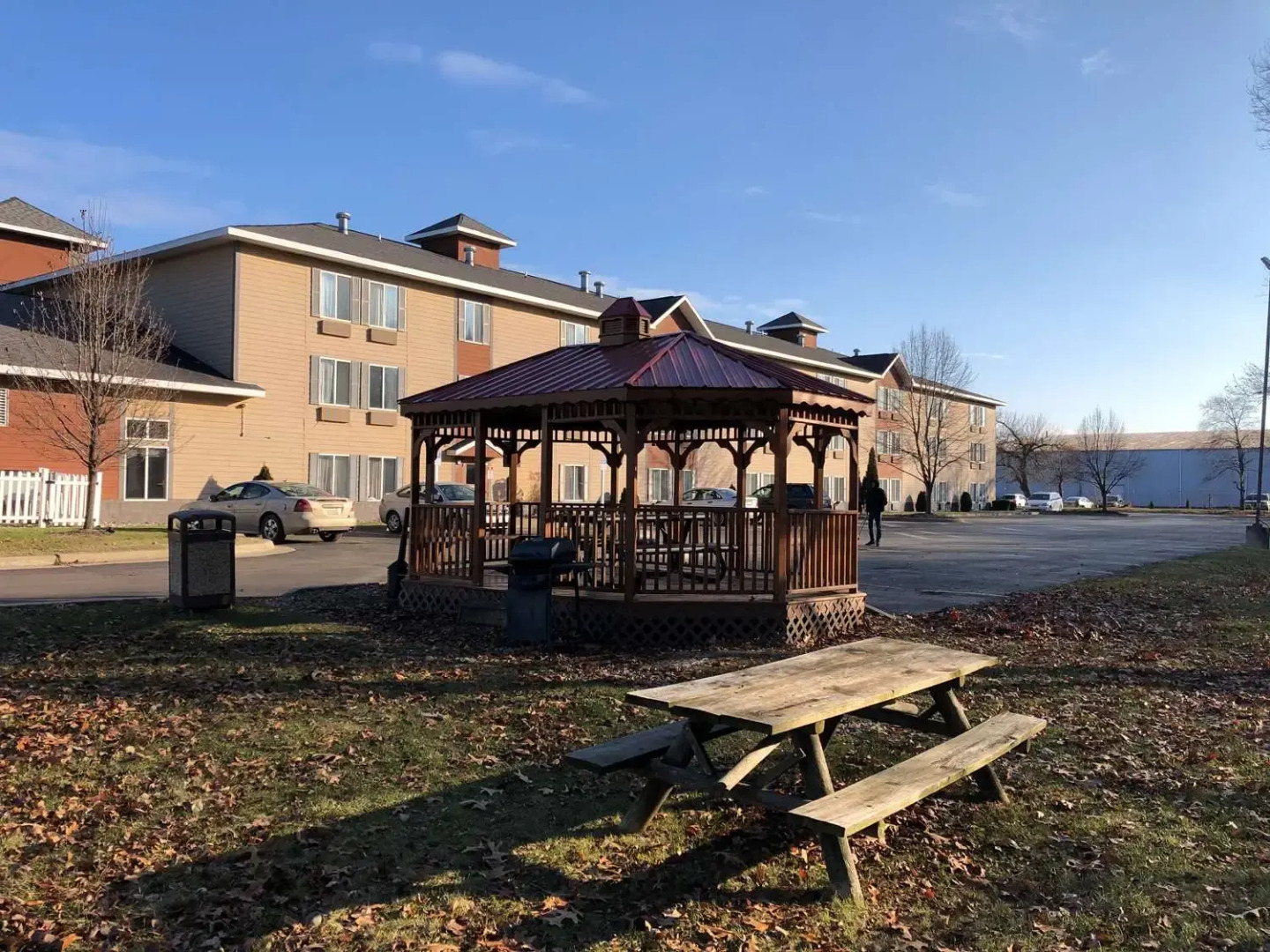 Best Western Plus Coldwater Hotel