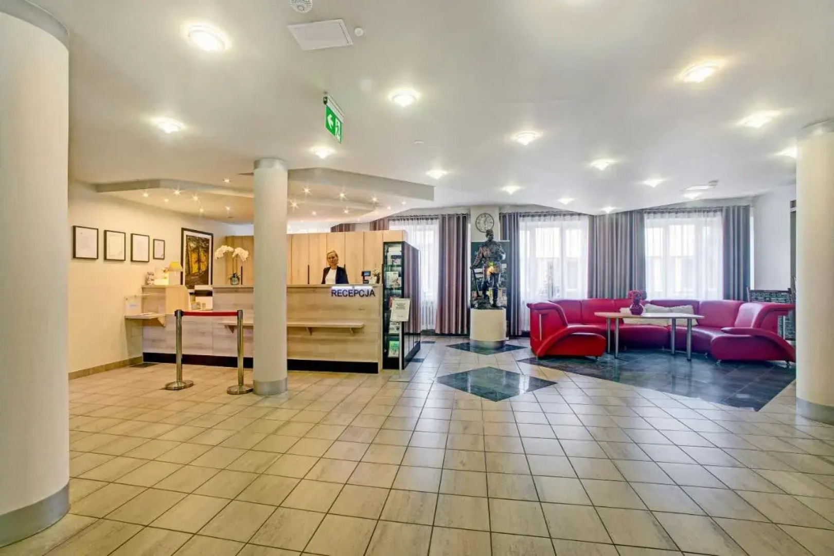 Sanatorium Górnik Spa