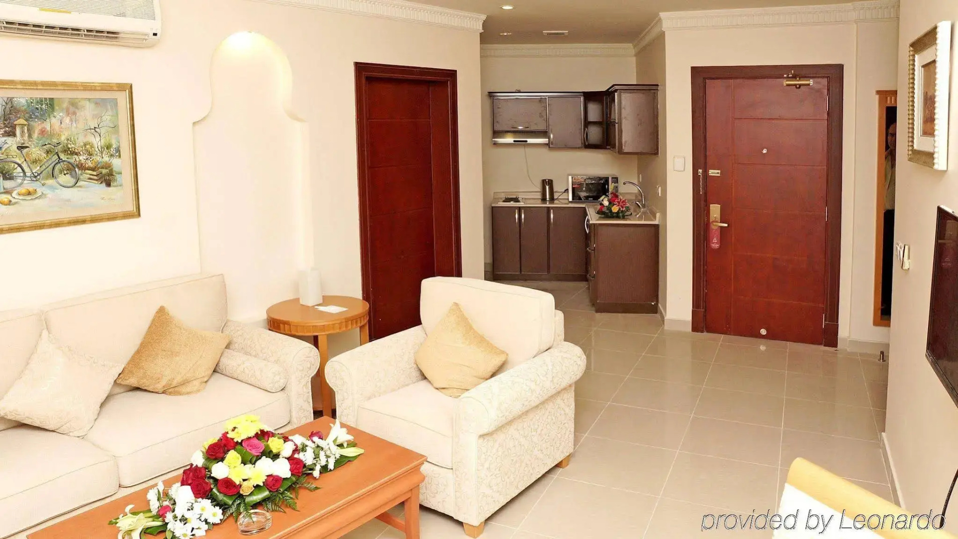 Tulip Inn Corniche Dammam