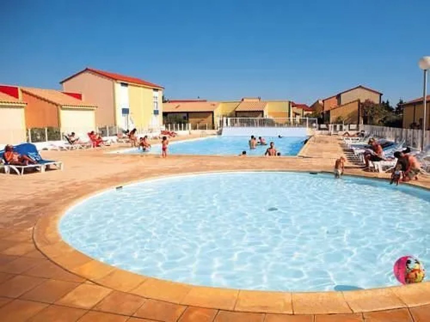 Goélia Le Village Club Marin