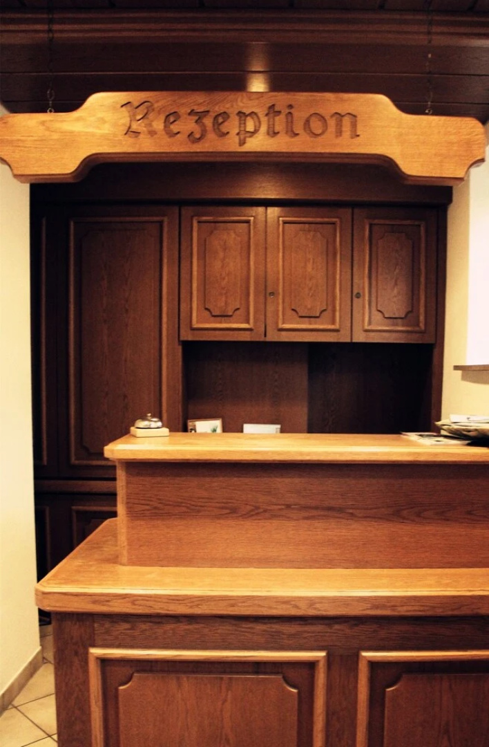 Hotel-Restaurant Pappel