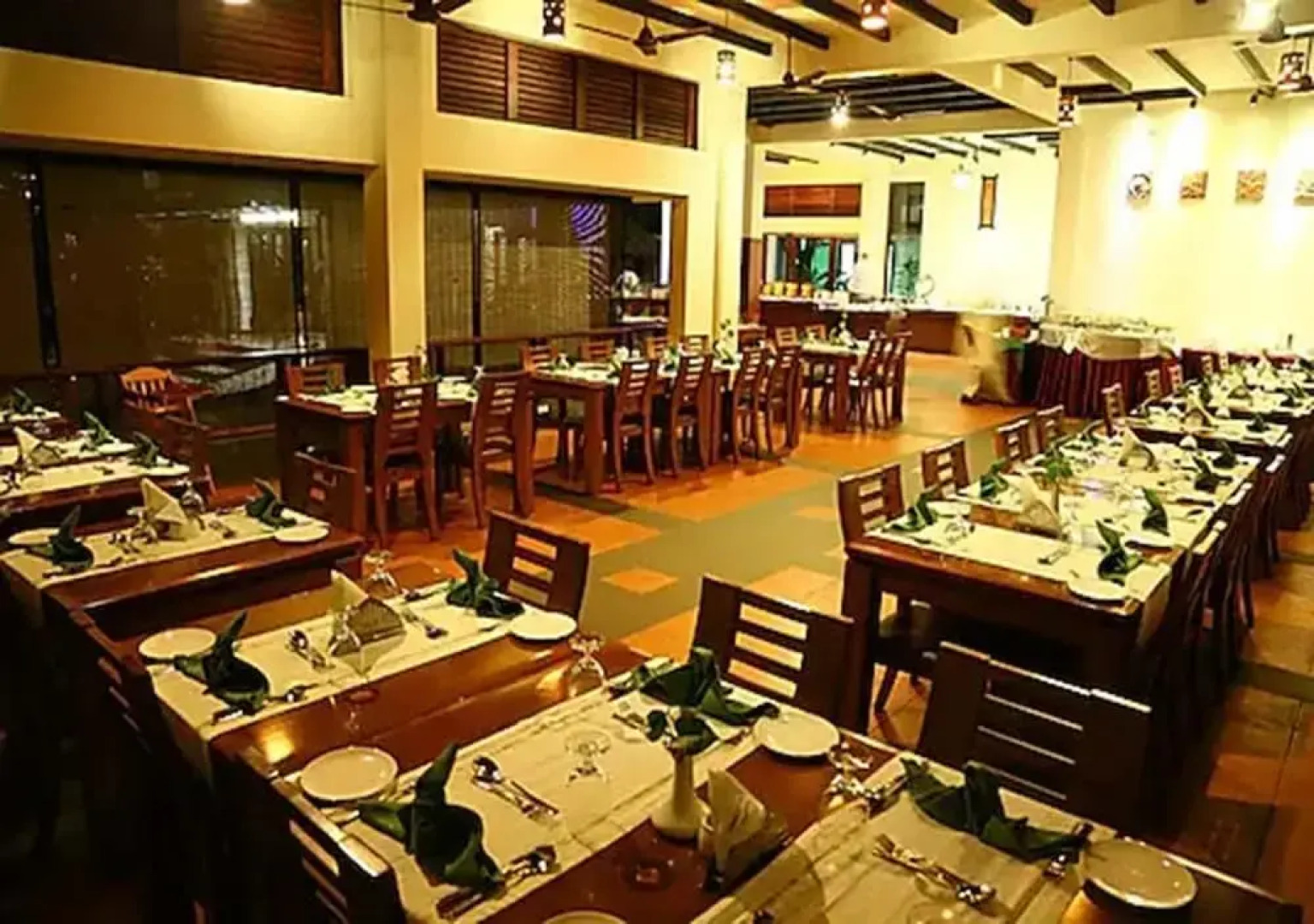 Wayanad Silverwoods Forest Resort & Spa