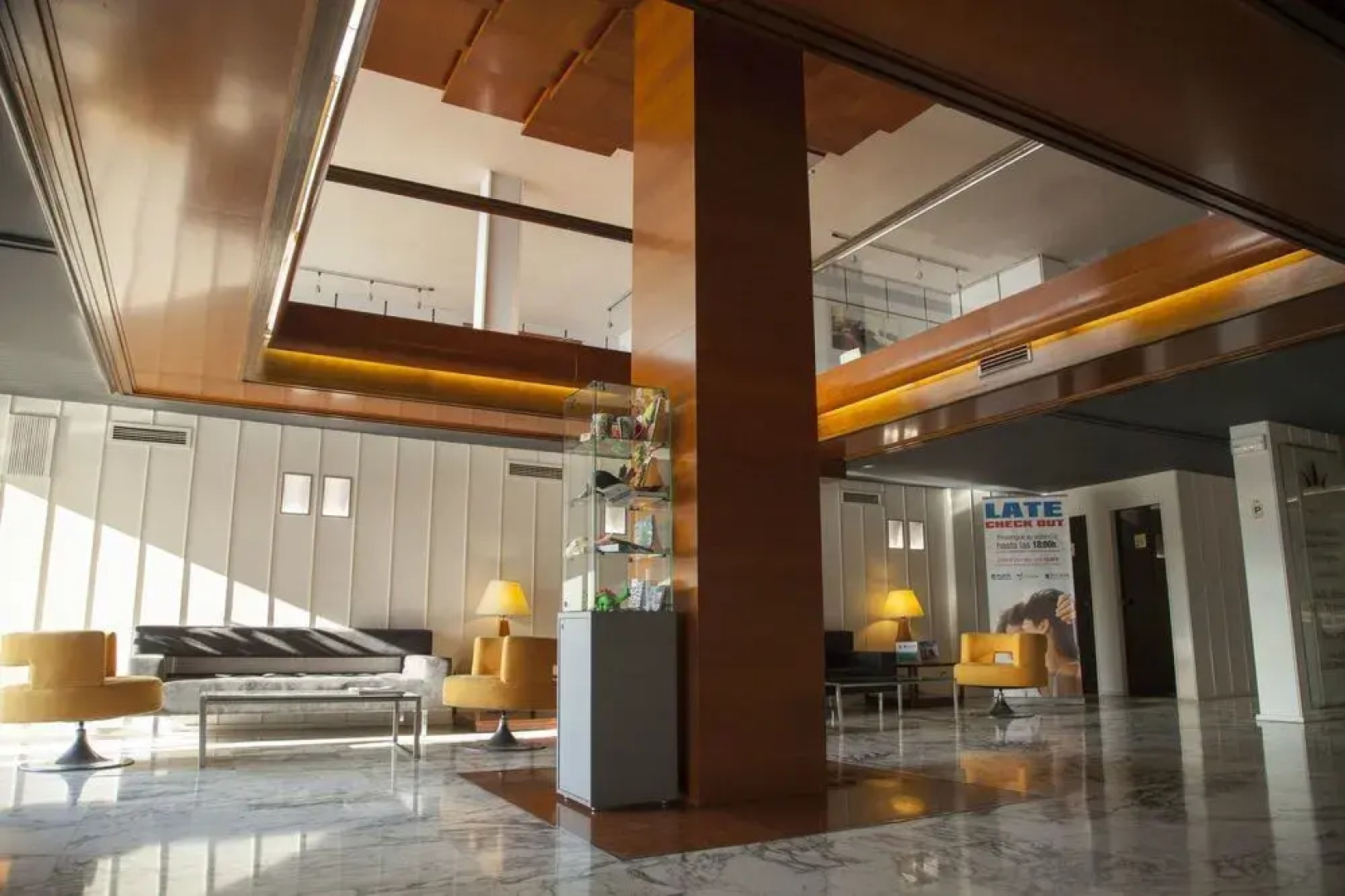 Hotel Condes de Urgel