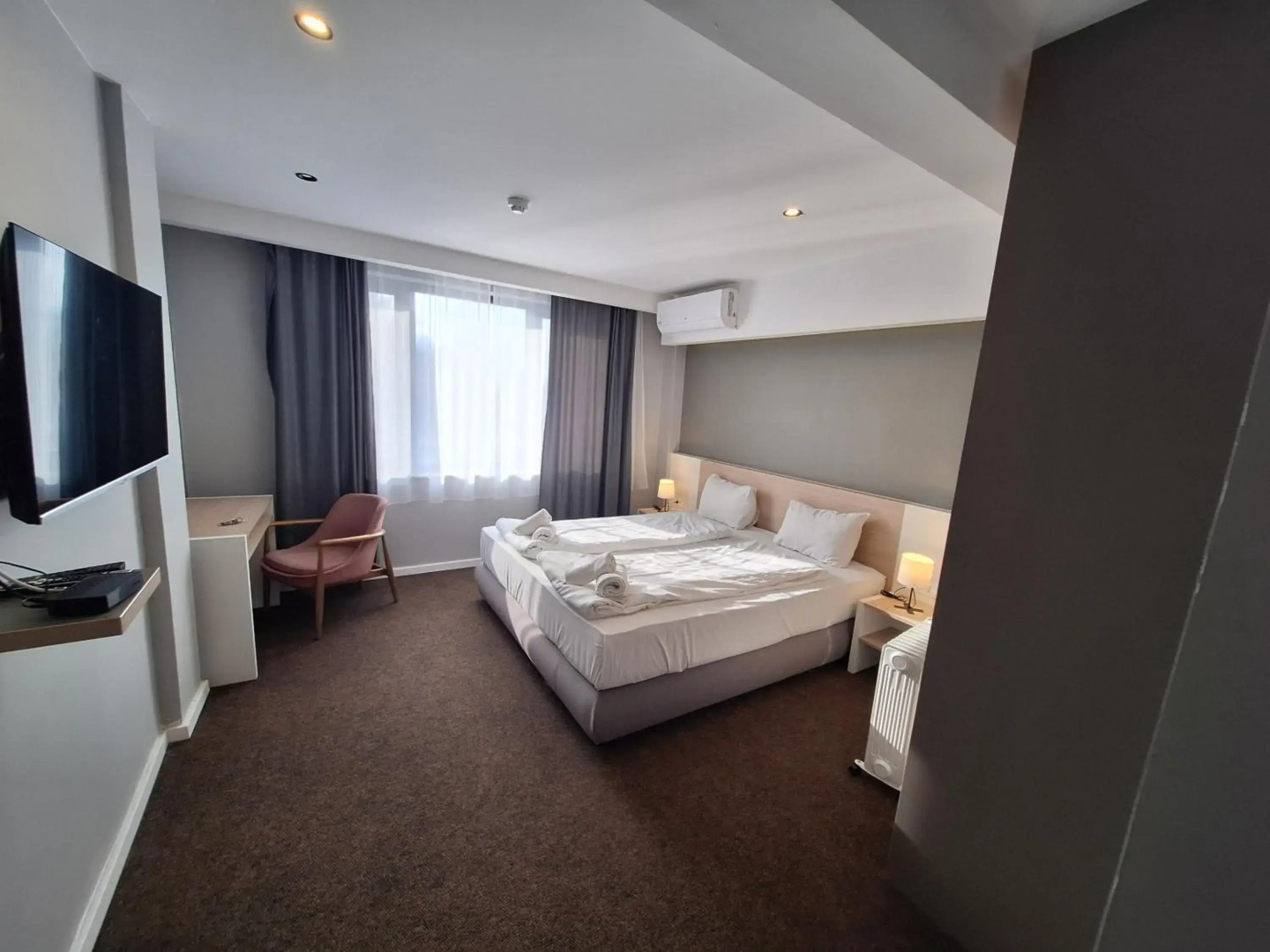 Hotel Nova Bentbaša