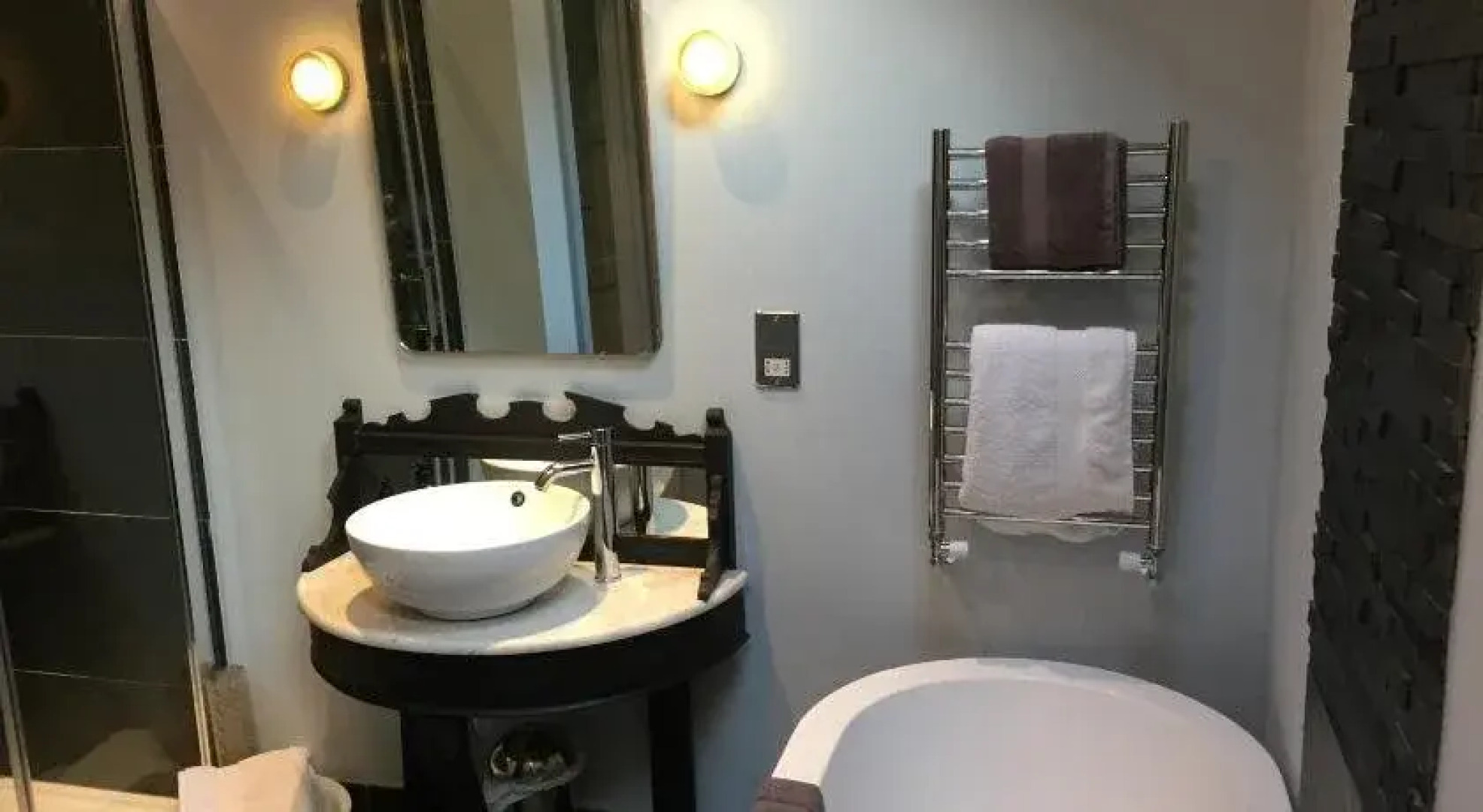 Taggart House Bed & Breakfast