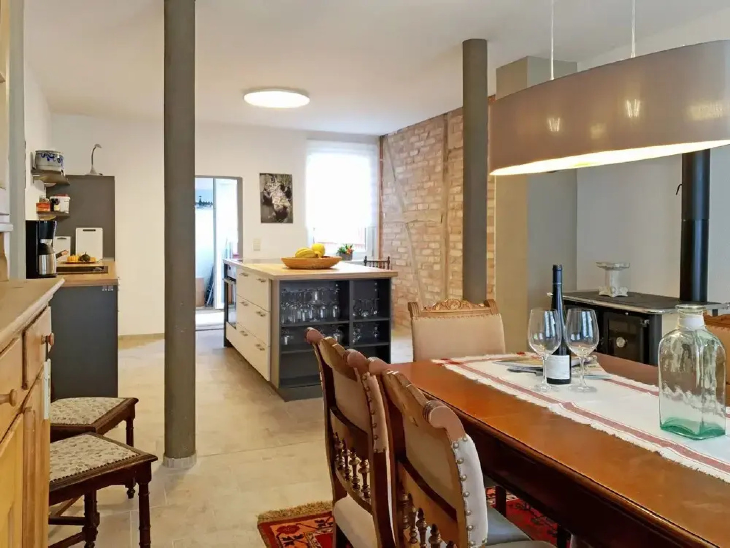 Goethe 60 Loitz in Loitz