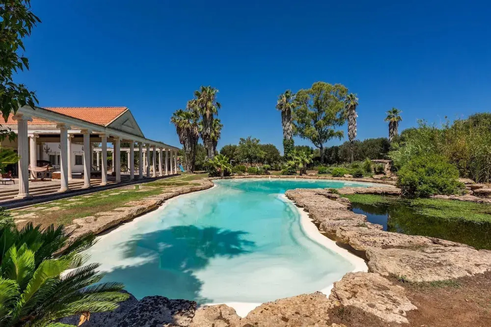 3086 Villa Artemide by Perle di Puglia