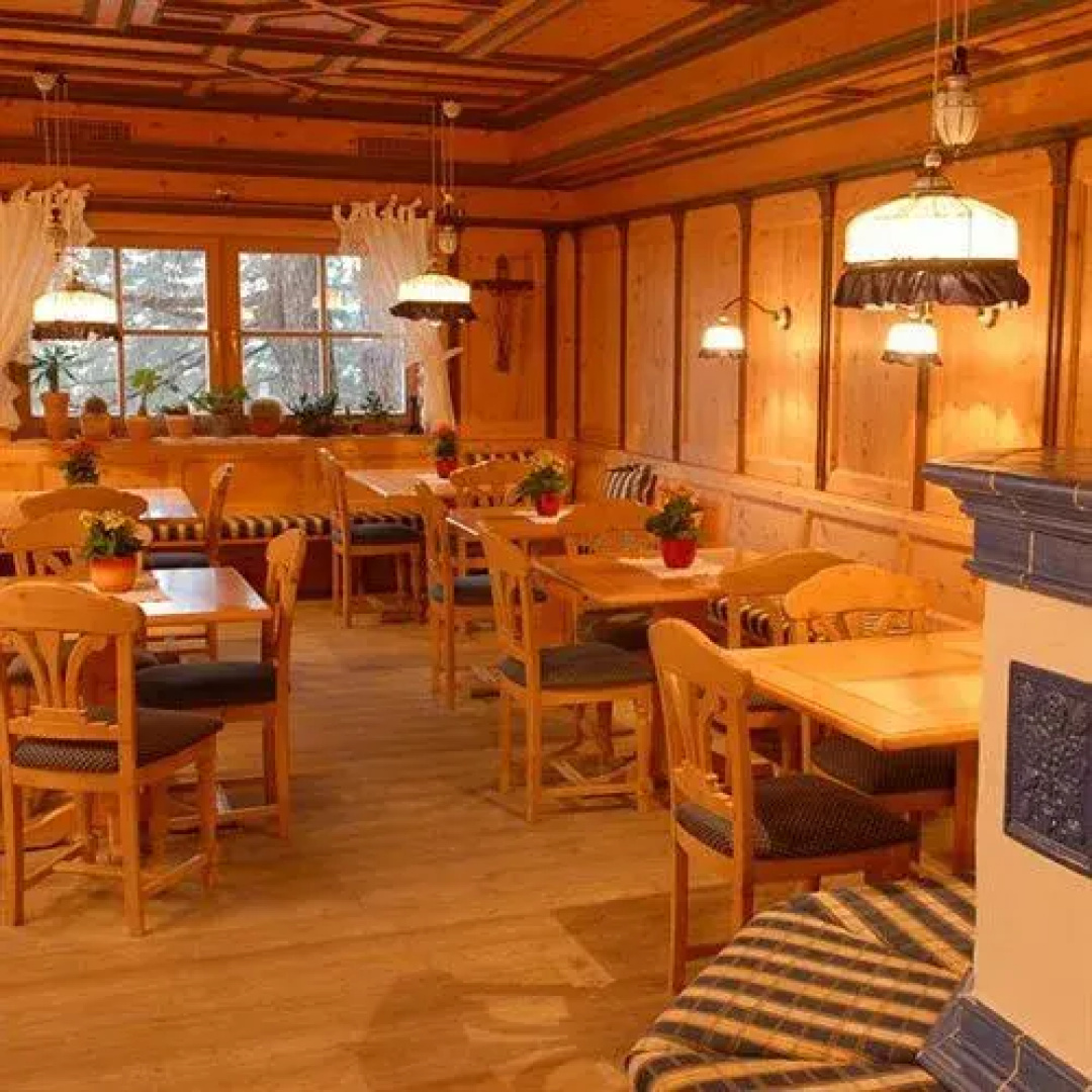 Erica Wellness and Vitality Hotel