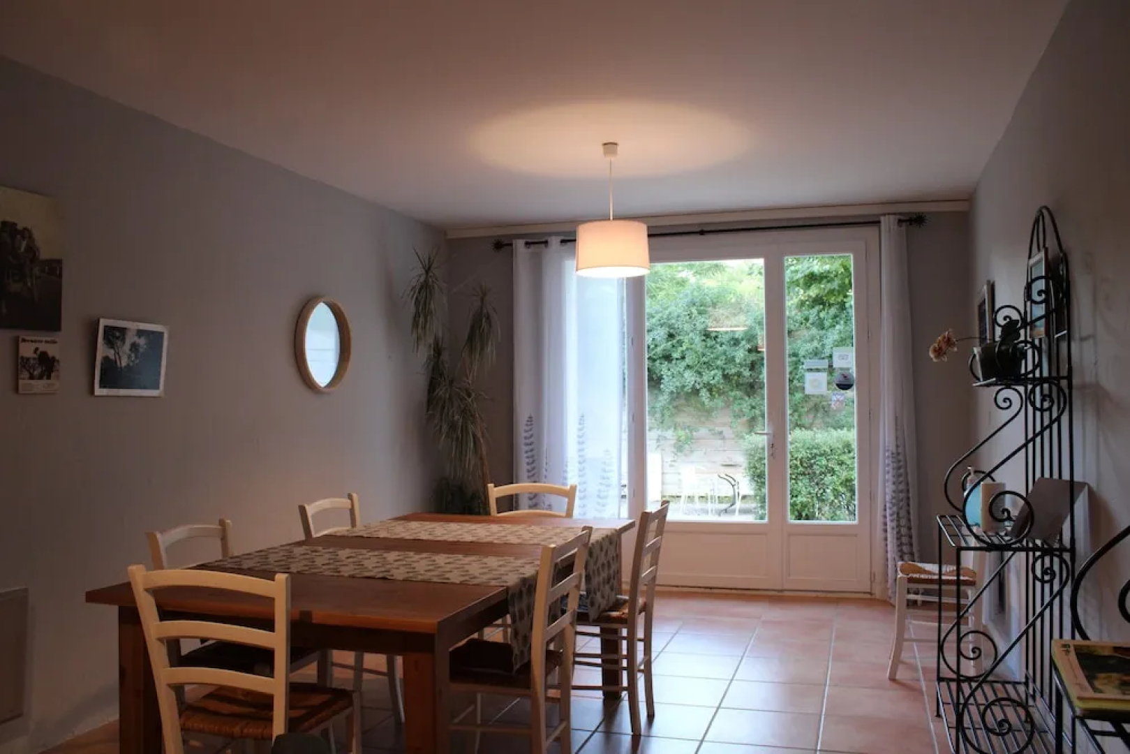 Domaine Sainte Marie Des Ollieux